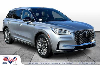 Used 2023 Lincoln Corsair Reserve for sale #RJ879180Q - photo 1