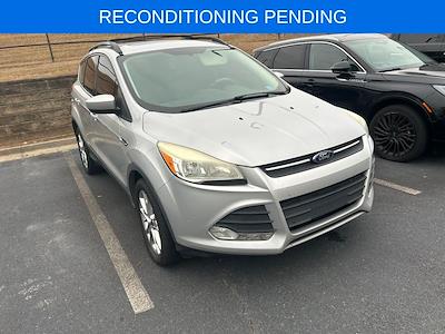 Used 2013 Ford Escape - photo 1