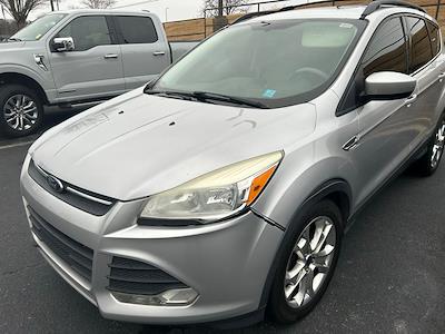 Used 2013 Ford Escape - photo 1