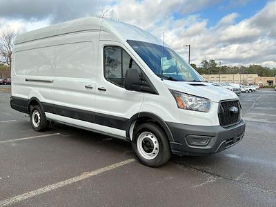 Used 2024 Ford Transit 250 High Roof Empty Cargo Van for sale #RKA13832P - photo 1