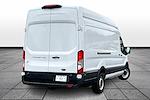Used 2024 Ford Transit 250 High Roof Empty Cargo Van for sale #RKA13832P - photo 2