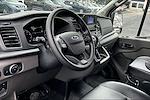 Used 2024 Ford Transit 250 High Roof Empty Cargo Van for sale #RKA13832P - photo 14
