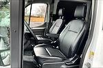 Used 2024 Ford Transit 250 High Roof Empty Cargo Van for sale #RKA13832P - photo 25