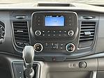 Used 2024 Ford Transit 250 High Roof Empty Cargo Van for sale #RKA13832P - photo 22