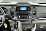 Used 2024 Ford Transit 250 High Roof Empty Cargo Van for sale #RKA13832P - photo 7