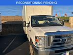 Used 2018 Ford E-350 Box Van for sale #RKA13832Q - photo 1