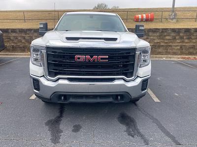 Used 2022 GMC Sierra 2500 Pro Crew Cab for sale #RKB47098A - photo 1