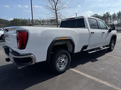 Used 2022 GMC Sierra 2500 Pro Crew Cab for sale #RKB47098A - photo 2