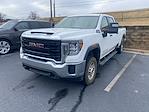 Used 2022 GMC Sierra 2500 Pro Crew Cab for sale #RKB47098A - photo 3