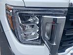 Used 2022 GMC Sierra 2500 Pro Crew Cab for sale #RKB47098A - photo 5