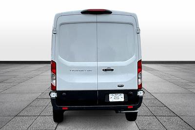 Used 2024 Ford Transit 250 Medium Roof Empty Cargo Van for sale #RKB47158P - photo 2
