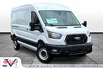 Used 2024 Ford Transit 250 Medium Roof Empty Cargo Van for sale #RKB47158P - photo 1