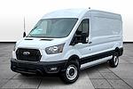 Used 2024 Ford Transit 250 Medium Roof Empty Cargo Van for sale #RKB47158P - photo 3