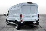 Used 2024 Ford Transit 250 Medium Roof Empty Cargo Van for sale #RKB47158P - photo 4
