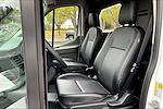 Used 2024 Ford Transit 250 Medium Roof Empty Cargo Van for sale #RKB47158P - photo 9