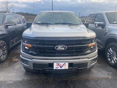 Used 2024 Ford F-150 XLT SuperCrew Cab for sale #RKF07117P - photo 2