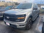 Used 2024 Ford F-150 XLT SuperCrew Cab for sale #RKF07117P - photo 3