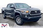 Used 2017 Toyota Tacoma SR5 Double Cab for sale #RKF07198X - photo 1
