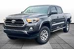 Used 2017 Toyota Tacoma SR5 Double Cab for sale #RKF07198X - photo 5