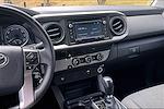Used 2017 Toyota Tacoma SR5 Double Cab for sale #RKF07198X - photo 8