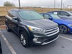Used 2017 Ford Escape Titanium for sale #RKF18370Q - photo 1