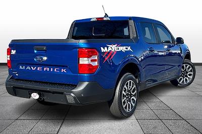 Used 2024 Ford Maverick Lariat SuperCrew Cab for sale #RRA69202P - photo 2
