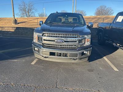 2020 Ford F-150 SuperCrew Cab 4WD Pickup for sale #RRA69202Q - photo 1