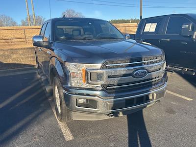 Used 2020 Ford F-150 - photo 1