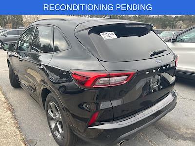 Used 2024 Ford Escape - photo 1