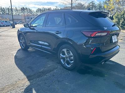 Used 2024 Ford Escape - photo 1