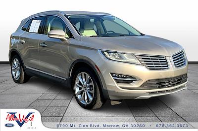 Used 2015 Lincoln MKC Base for sale #RUL11883X - photo 1