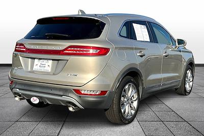 Used 2015 Lincoln MKC Base for sale #RUL11883X - photo 2