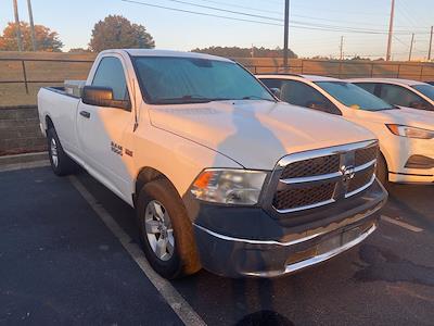 Used 2014 Ram 1500 Tradesman Regular Cab for sale #RUL18150R - photo 1