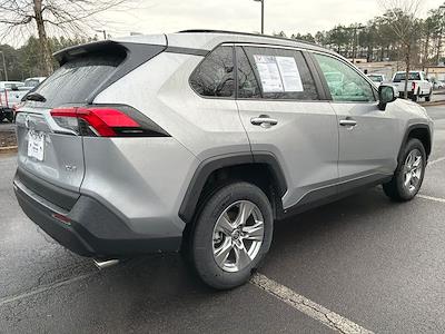 Used 2024 Toyota RAV4 - photo 1