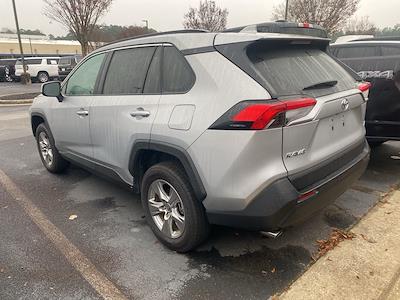 Used 2024 Toyota RAV4 XLE for sale #RW333785P - photo 1