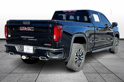 Used 2021 GMC Sierra 1500 AT4 Crew Cab for sale #RWG21865Z - photo 2