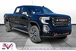 Used 2021 GMC Sierra 1500 AT4 Crew Cab for sale #RWG21865Z - photo 1