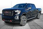 Used 2021 GMC Sierra 1500 AT4 Crew Cab for sale #RWG21865Z - photo 4