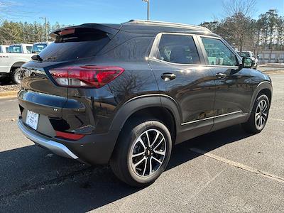 Used 2025 Chevrolet Trailblazer LT for sale #SB042067P - photo 2