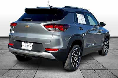 Used 2025 Chevrolet Trailblazer LT for sale #SB048857P - photo 2