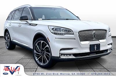 Used 2020 Lincoln Aviator Reserve for sale #SEA07819A - photo 1
