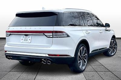 Used 2020 Lincoln Aviator Reserve for sale #SEA07819A - photo 2
