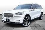 Used 2020 Lincoln Aviator Reserve for sale #SEA07819A - photo 4
