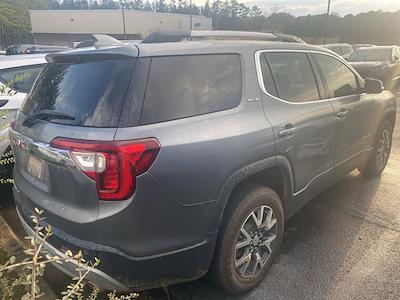 Used 2020 GMC Acadia SLE for sale #SEA57209B - photo 2