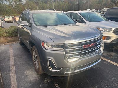 Used 2020 GMC Acadia SLE for sale #SEA57209B - photo 1