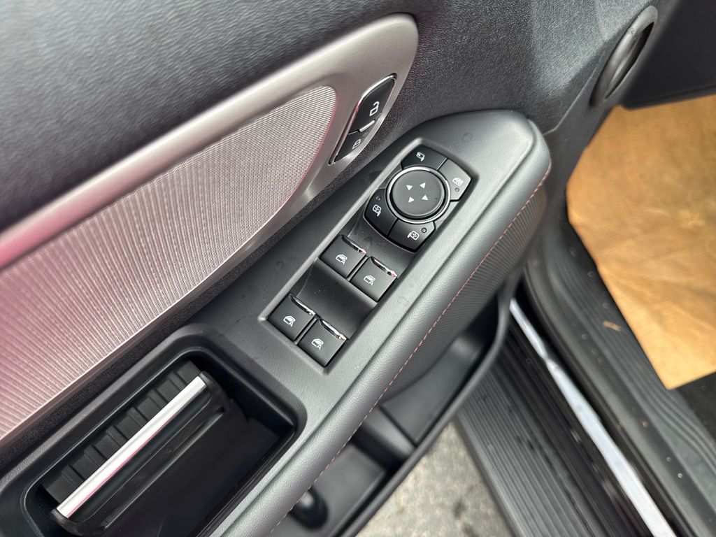 New 2025 Ford Expedition MAX - photo 12