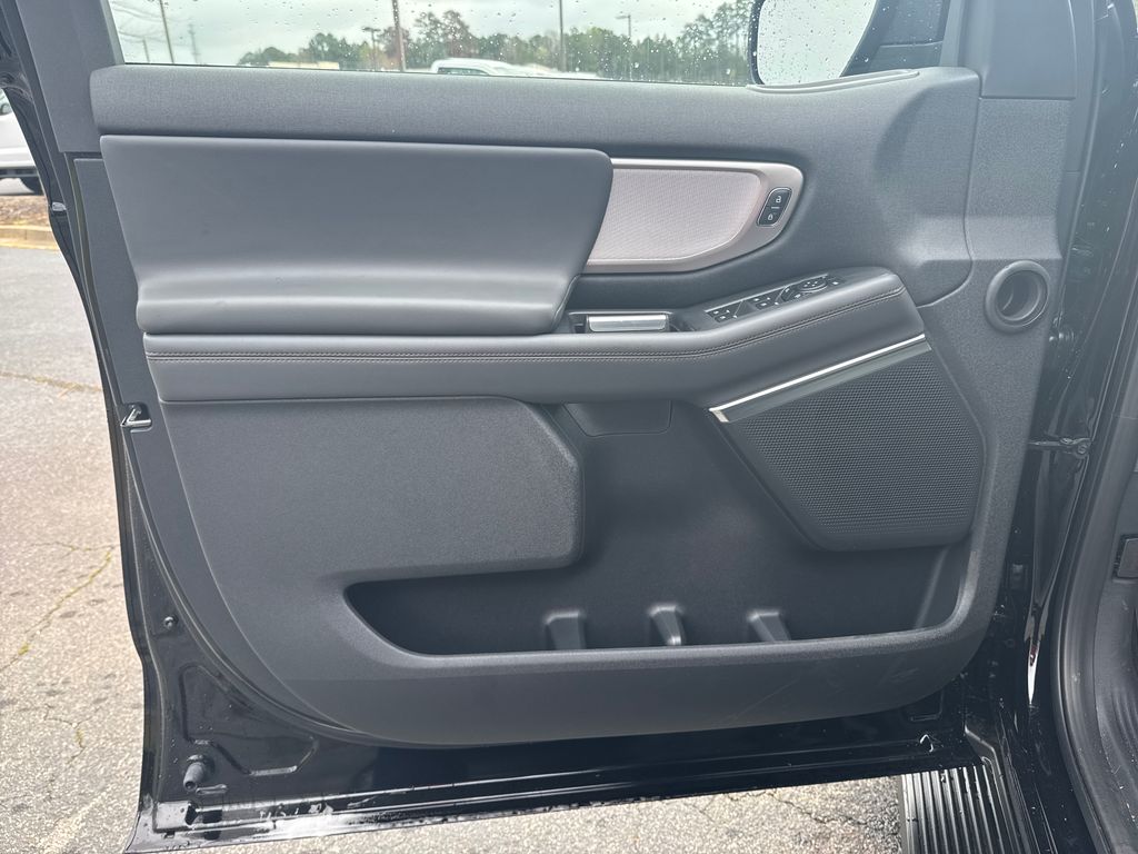 New 2025 Ford Expedition MAX - photo 13