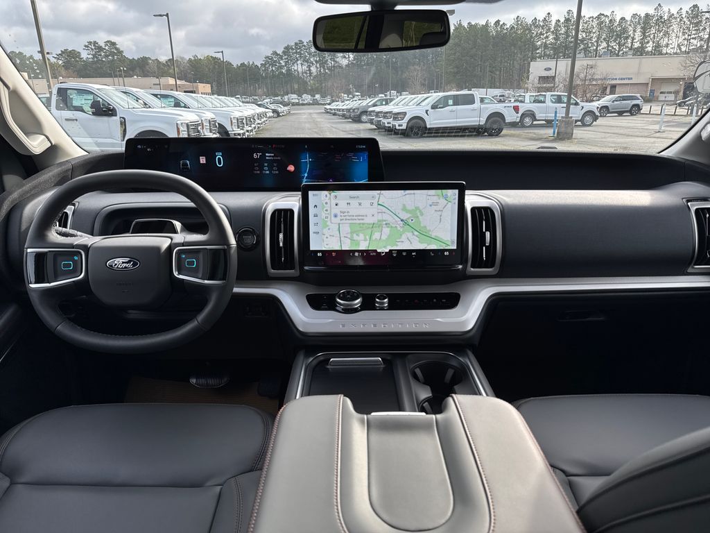 New 2025 Ford Expedition MAX - photo 14