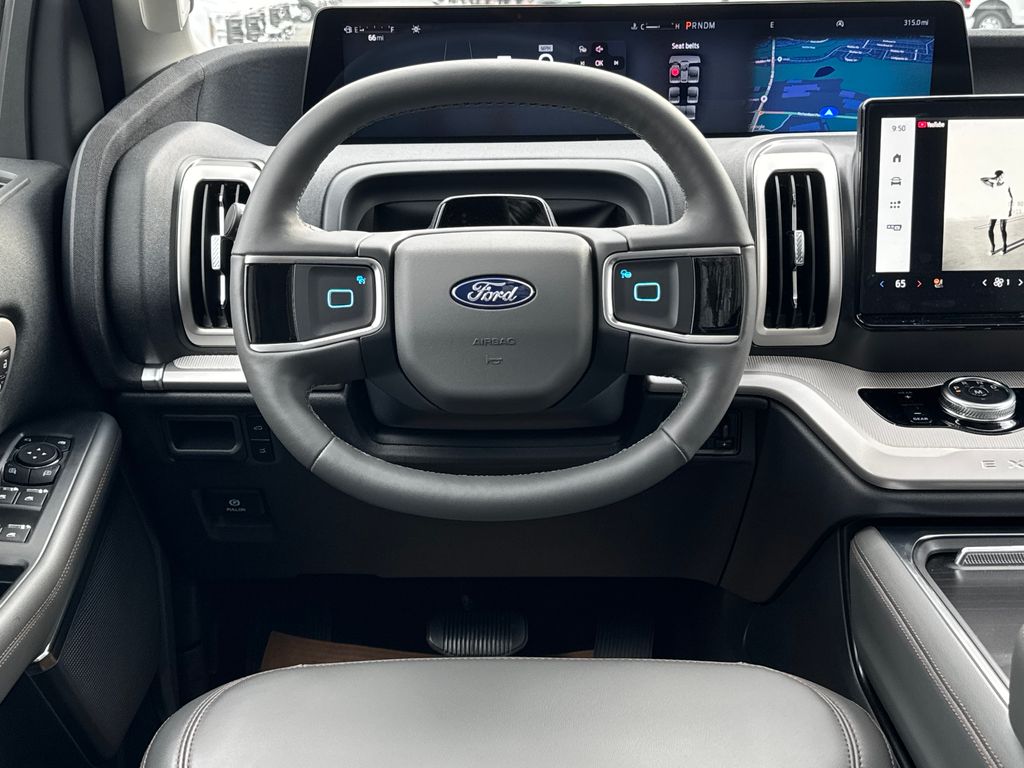 New 2025 Ford Expedition MAX - photo 16