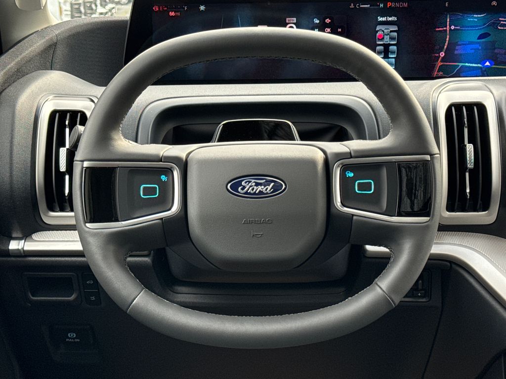 New 2025 Ford Expedition MAX - photo 17